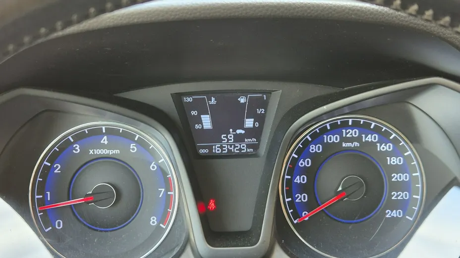 HYUNDAI ix20 -