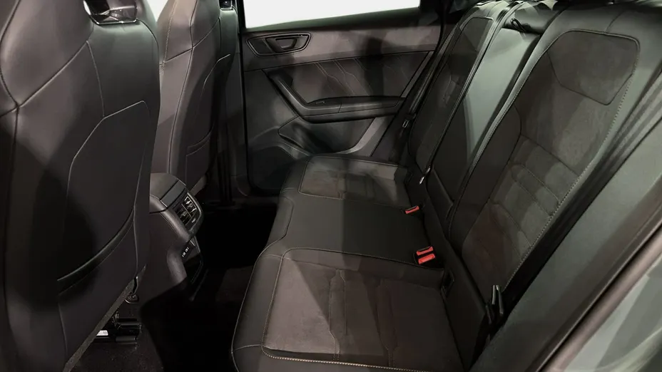 CUPRA Ateca Ateca 1.5 TSI DSG