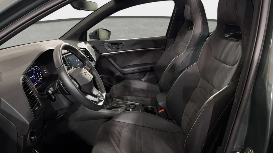 CUPRA Ateca Ateca 1.5 TSI DSG