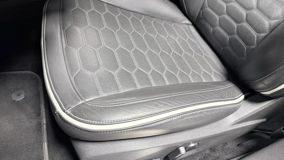 FORD Mondeo -