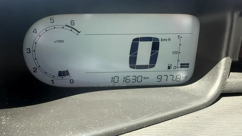 CITROEN C3 Picasso -