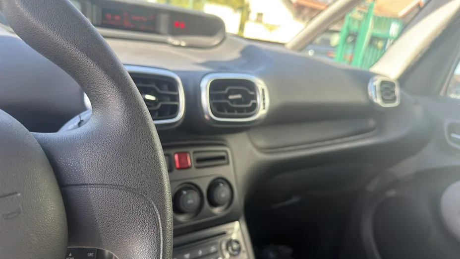 CITROEN C3 Picasso -