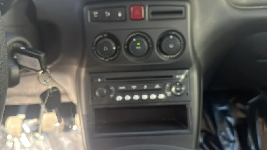CITROEN C3 Picasso -