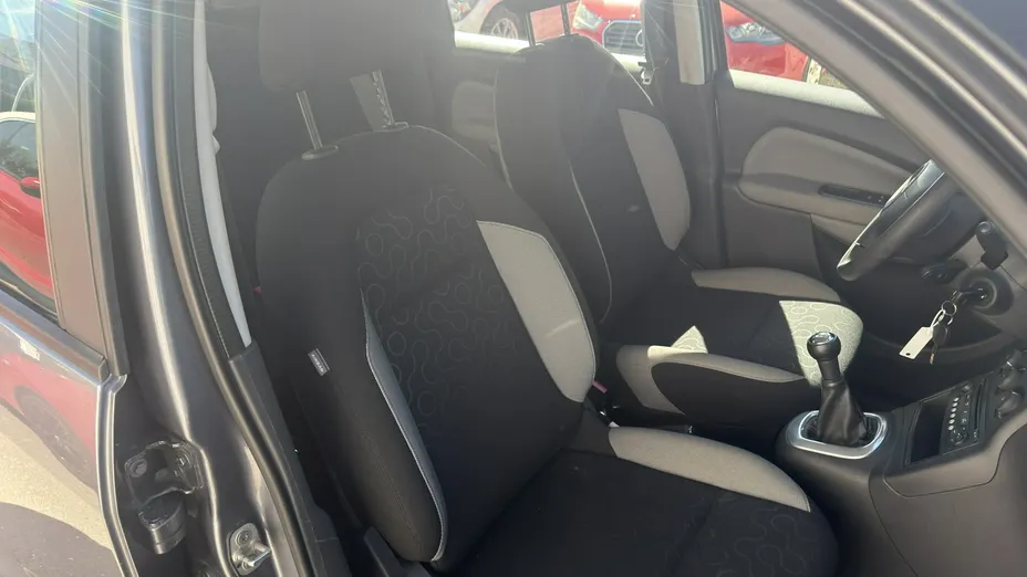 CITROEN C3 Picasso -