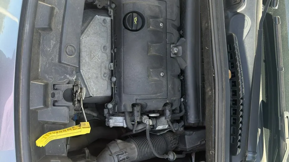 CITROEN C3 Picasso -