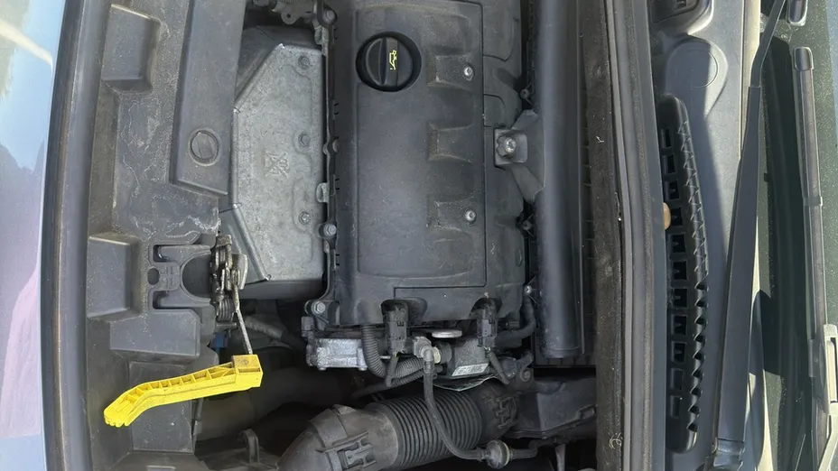 CITROEN C3 Picasso -