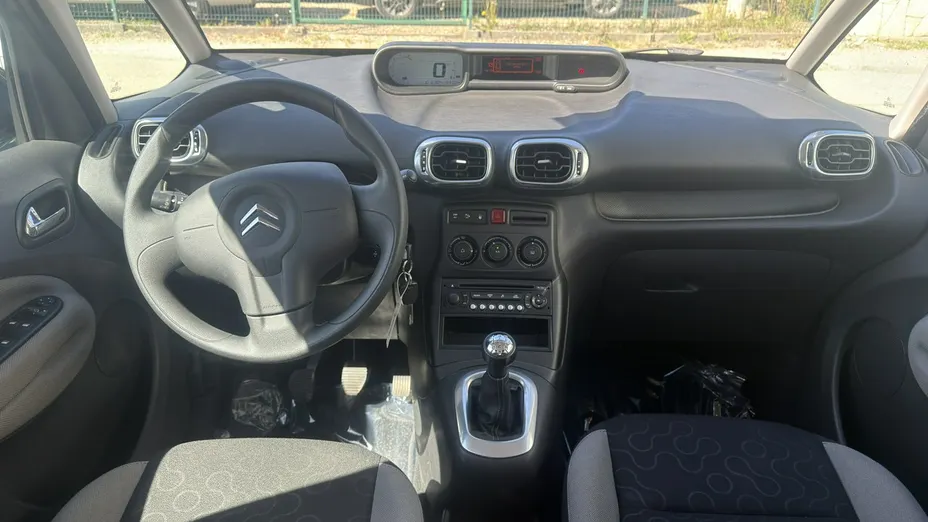 CITROEN C3 Picasso -
