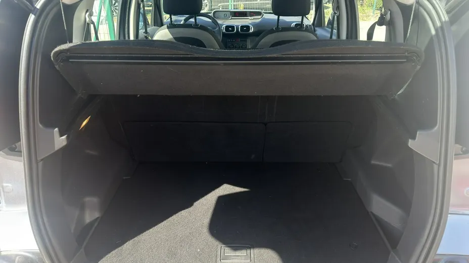 CITROEN C3 Picasso -
