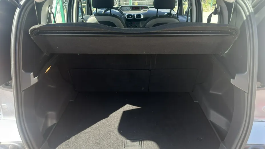 CITROEN C3 Picasso -