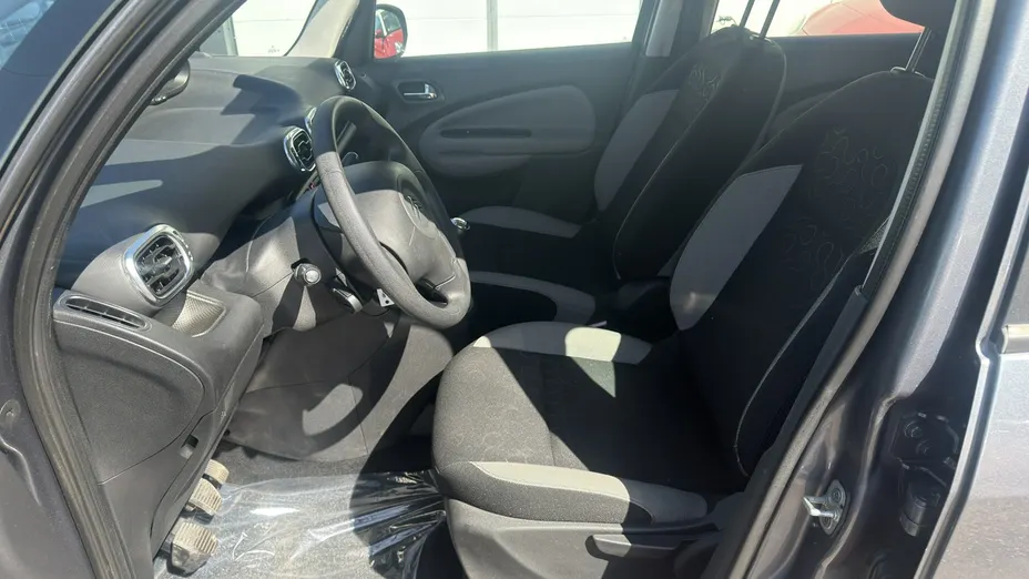 CITROEN C3 Picasso -