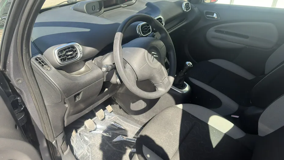 CITROEN C3 Picasso -
