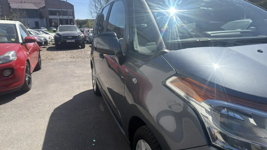 CITROEN C3 Picasso -