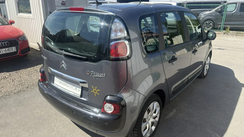 CITROEN C3 Picasso -