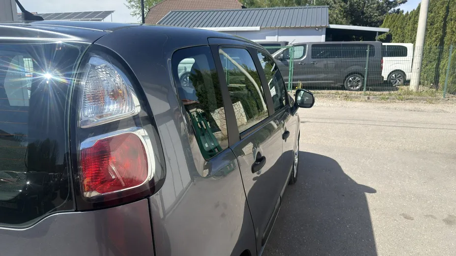 CITROEN C3 Picasso -