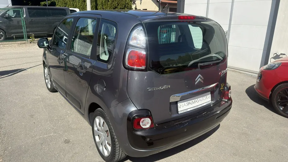 CITROEN C3 Picasso -