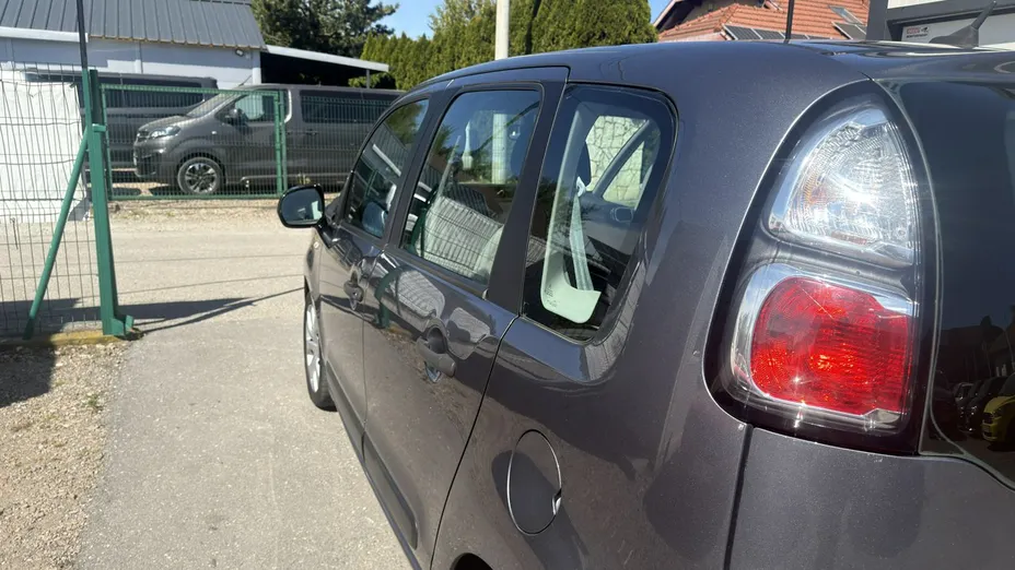 CITROEN C3 Picasso -