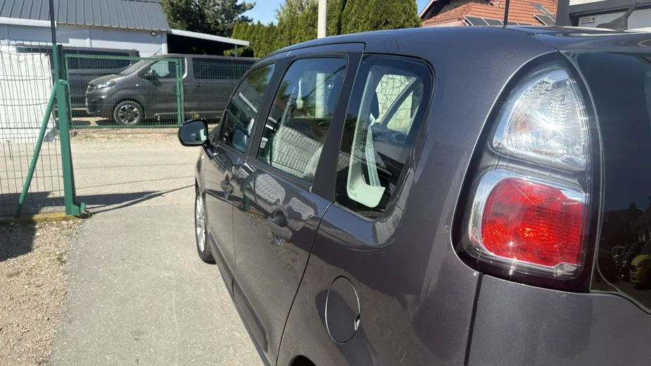 CITROEN C3 Picasso -