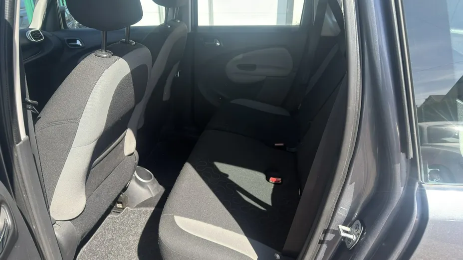 CITROEN C3 Picasso -