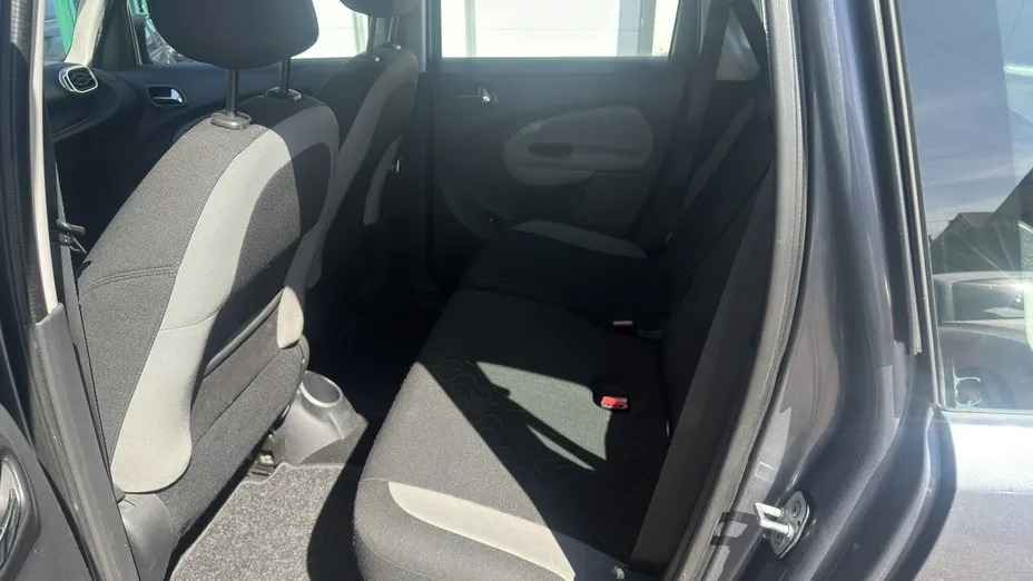 CITROEN C3 Picasso -