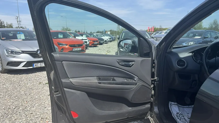 FIAT Bravo -