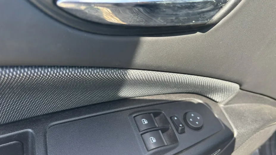 FIAT Bravo -