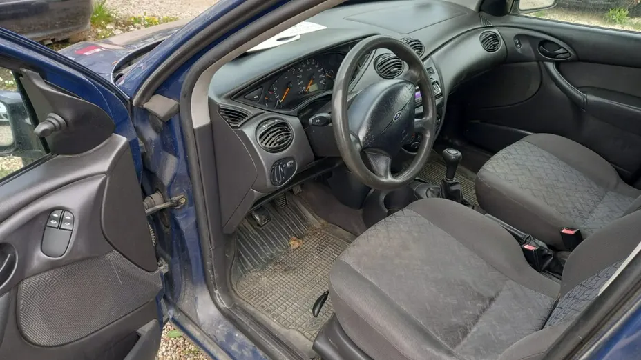 FORD Focus -