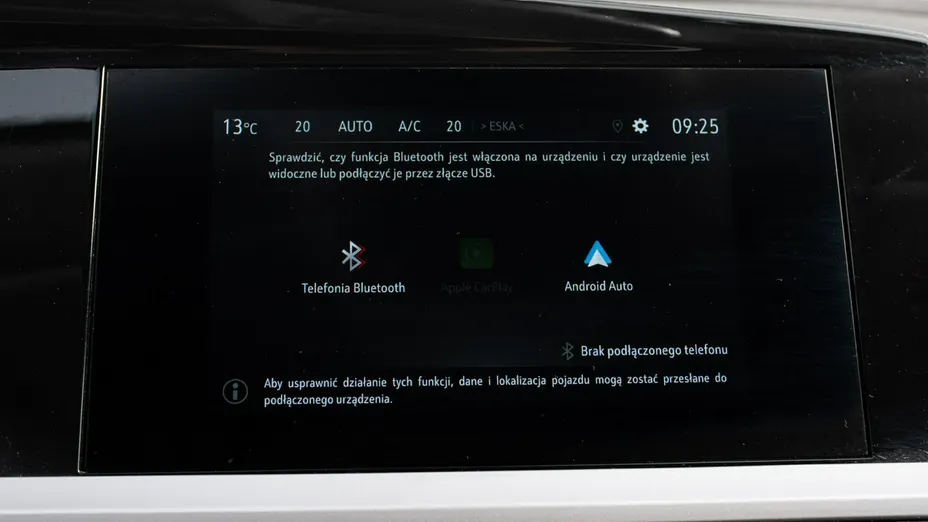 OPEL Grandland X -