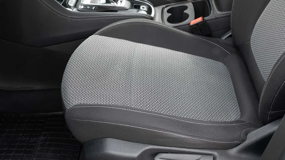 OPEL Grandland X -