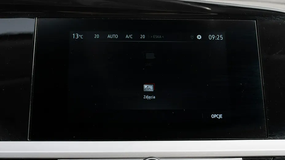 OPEL Grandland X -
