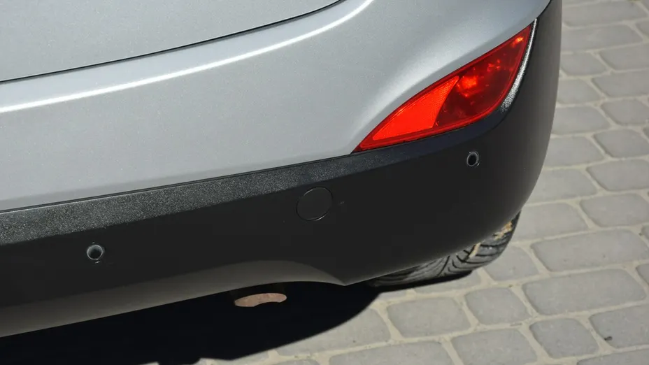 HYUNDAI ix35 -