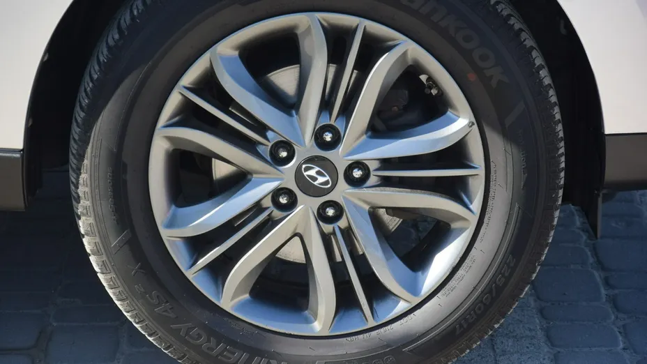 HYUNDAI ix35 -