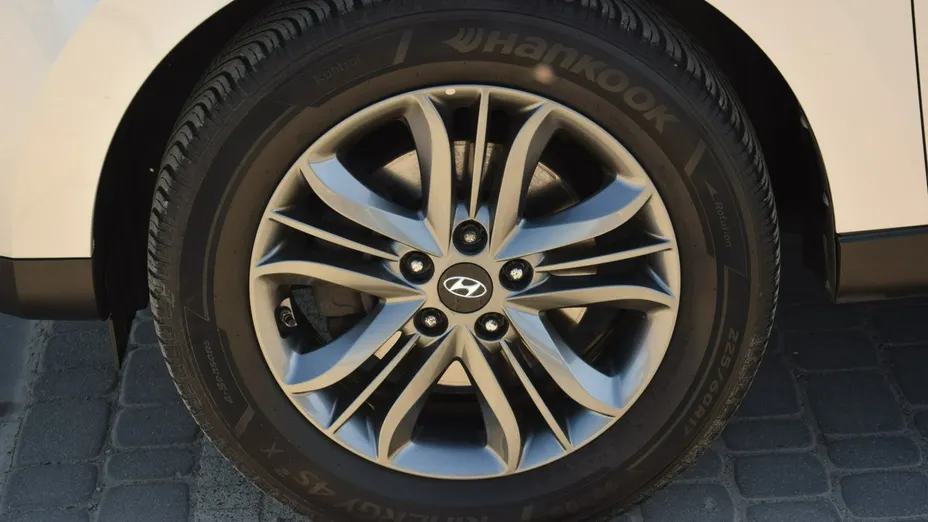 HYUNDAI ix35 -