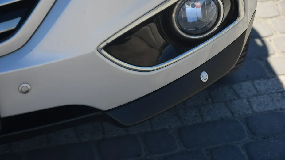 HYUNDAI ix35 -