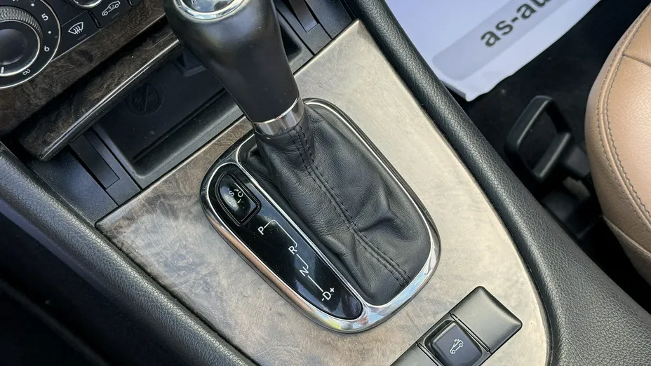 MERCEDES-BENZ CLK -