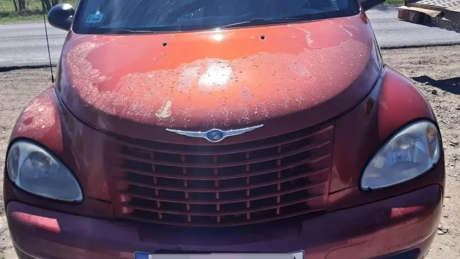 CHRYSLER PT Cruiser -