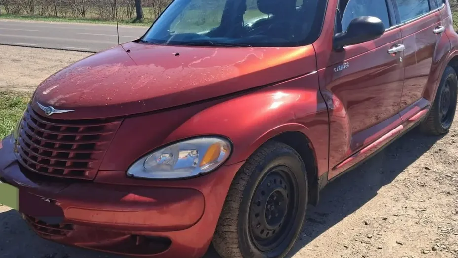 CHRYSLER PT Cruiser -