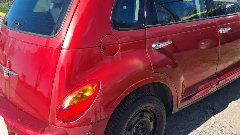 CHRYSLER PT Cruiser -
