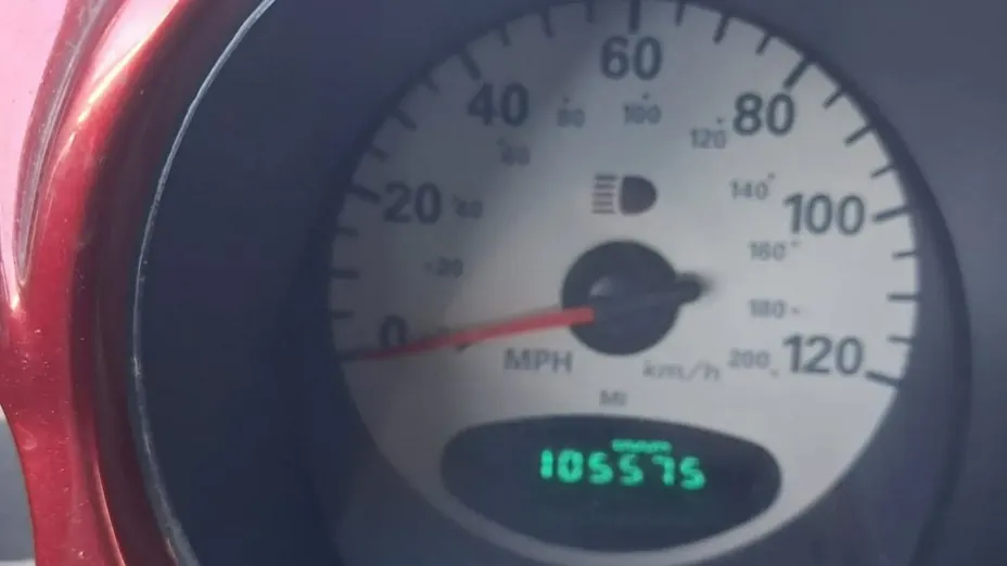 CHRYSLER PT Cruiser -