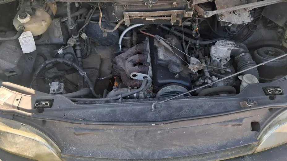 RENAULT Espace -