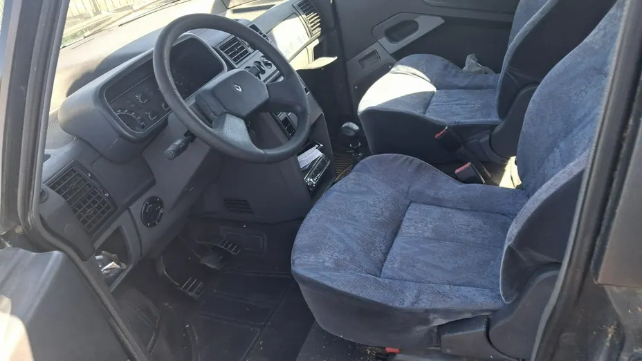 RENAULT Espace -