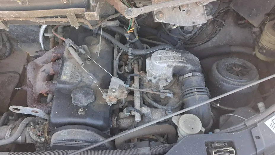 RENAULT Espace -