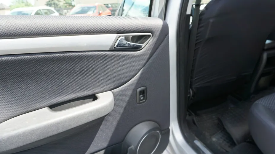MERCEDES-BENZ B Klasa -