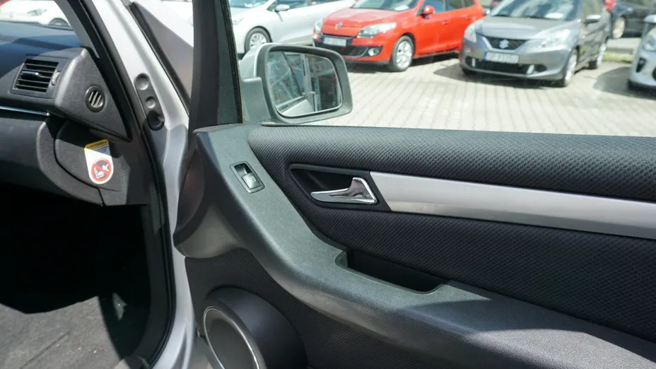 MERCEDES-BENZ B Klasa -