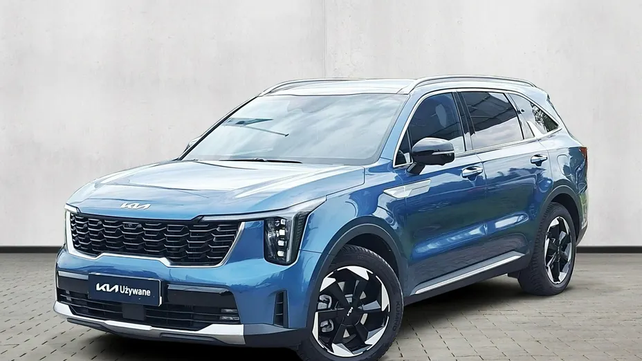 KIA Sorento -