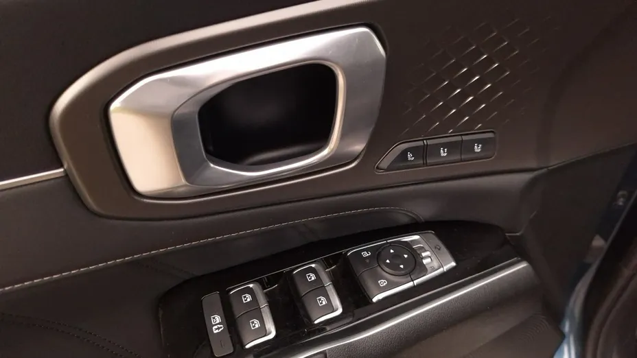 KIA Sorento -