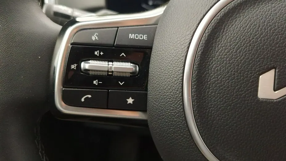 KIA Sorento -
