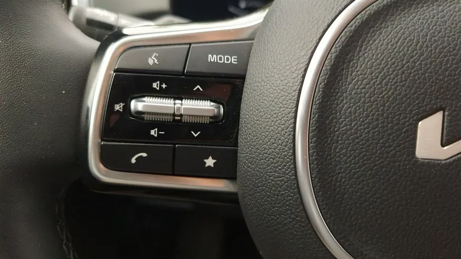 KIA Sorento -