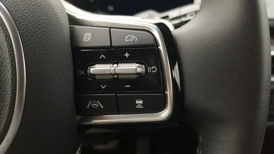 KIA Sorento -