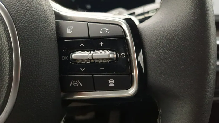 KIA Sorento -