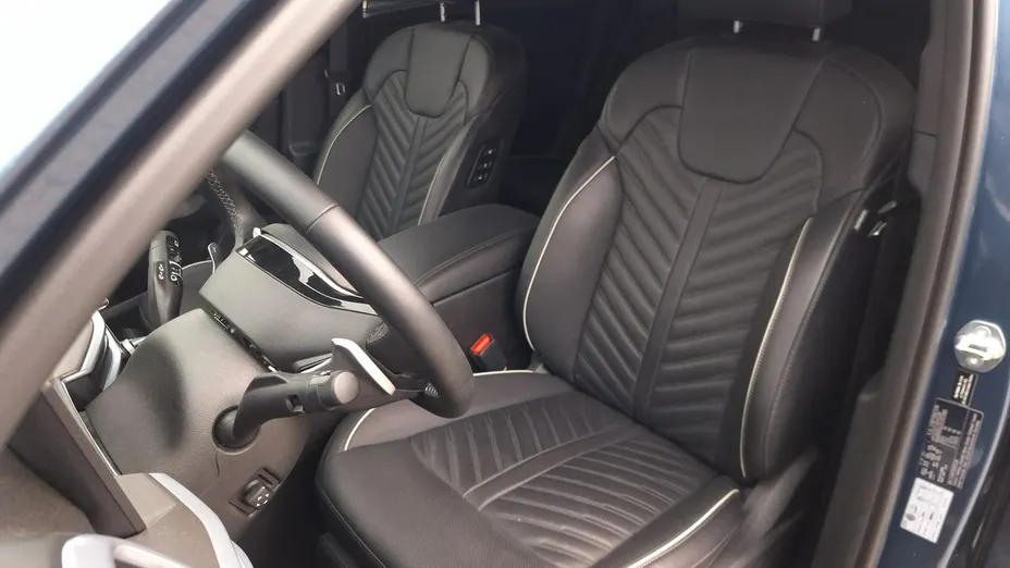 KIA Sorento -